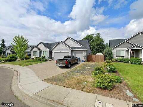 Clover, AUMSVILLE, OR 97325