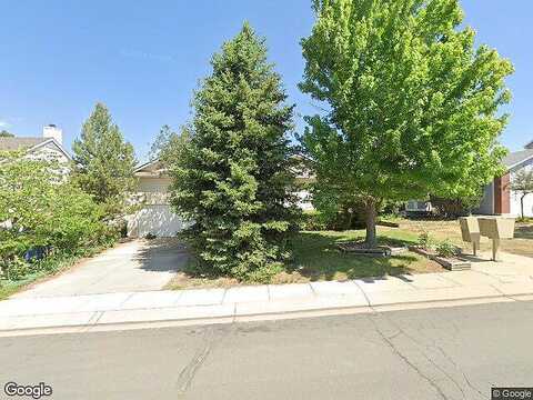 Mustang Pony, COLORADO SPRINGS, CO 80922