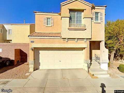 Churnet Valley, LAS VEGAS, NV 89139