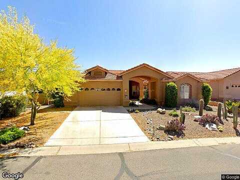 Brassie, TUCSON, AZ 85739