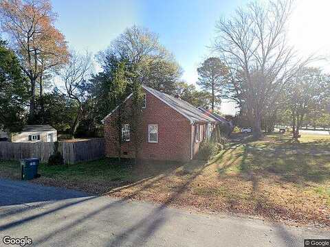 Monument, RICHMOND, VA 23226