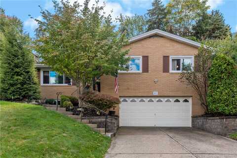 Alpine, CANONSBURG, PA 15317