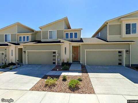 Alyssum, COLORADO SPRINGS, CO 80924