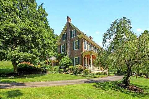 Franklin Hill, EAST STROUDSBURG, PA 18301