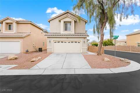 Pronghorn Ridge, LAS VEGAS, NV 89122