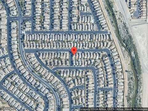 Pronghorn Ridge, LAS VEGAS, NV 89122