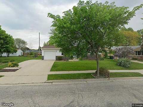 Eastern, WEST BEND, WI 53095