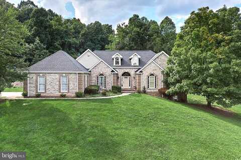 Whitetail, LEWISBERRY, PA 17339