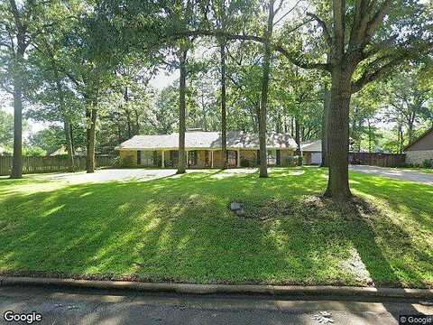 Town Oaks, KILGORE, TX 75662