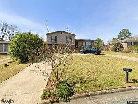 Old Post, COLUMBUS, GA 31909