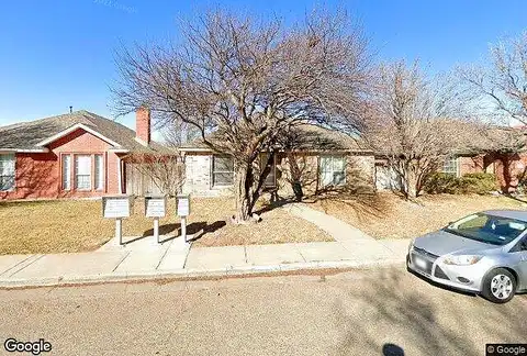 Oakcrest, AMARILLO, TX 79109