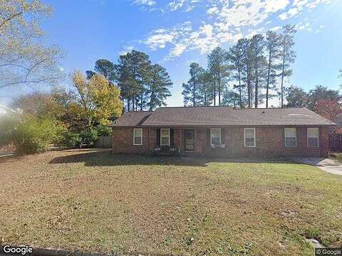 Clinton, AUGUSTA, GA 30907