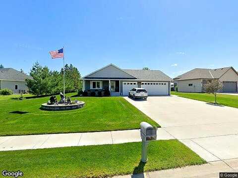 Anderson, ALEXANDRIA, MN 56308