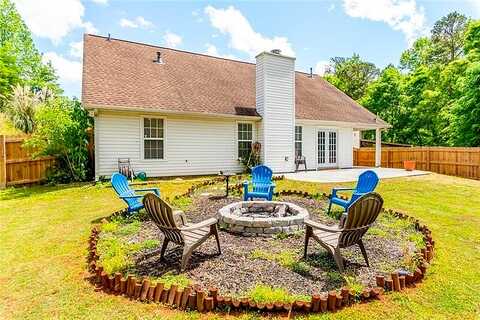 Rivulett, LAWRENCEVILLE, GA 30043