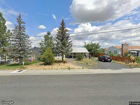 Main, SOAP LAKE, WA 98851
