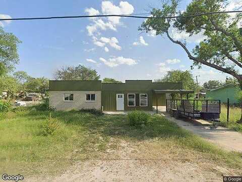 Gutierrez, DEL RIO, TX 78840
