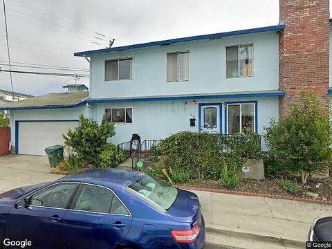 Rosalind, RICHMOND, CA 94805