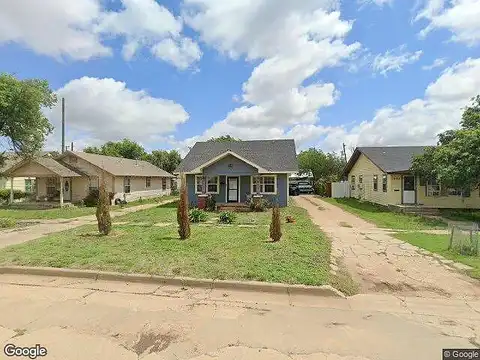 Gray, PAMPA, TX 79065