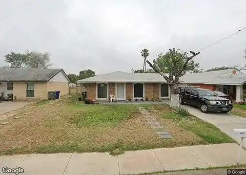 Taylor, LAREDO, TX 78041