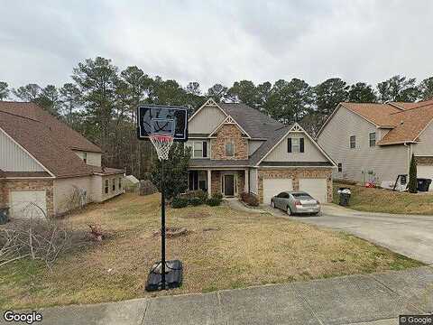 Reynolds, GROVETOWN, GA 30813