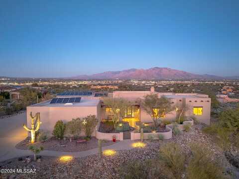 Tucson Mountain, TUCSON, AZ 85743