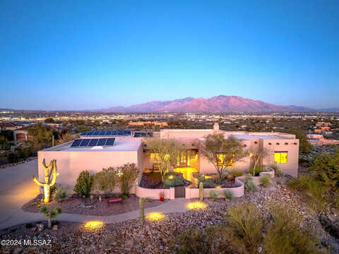 Tucson Mountain, TUCSON, AZ 85743