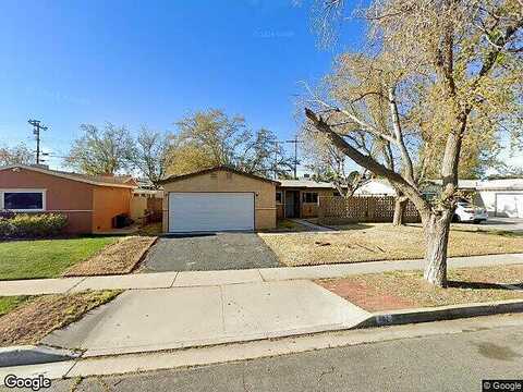 Nugent, LANCASTER, CA 93535