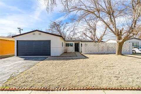 Nugent, LANCASTER, CA 93535