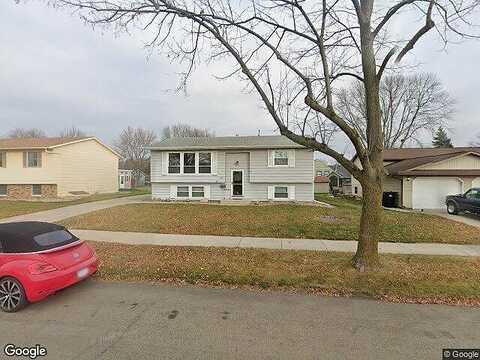 17 1/2, ROCHESTER, MN 55904