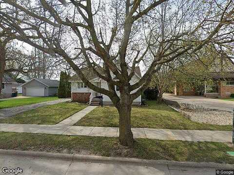 Forest, FOND DU LAC, WI 54935