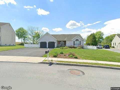 Walnut, BERNVILLE, PA 19506