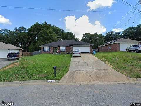 Ashton Woods, MILTON, FL 32570