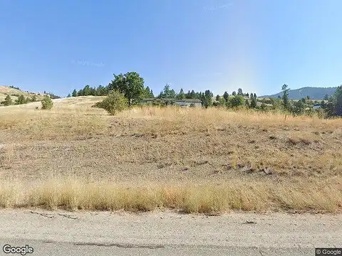 Highway 395, KETTLE FALLS, WA 99141