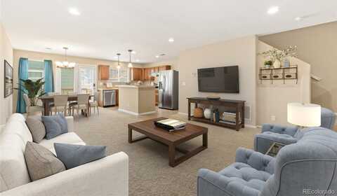 Ceylon, DENVER, CO 80249