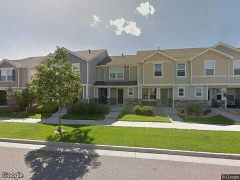 Ceylon, DENVER, CO 80249