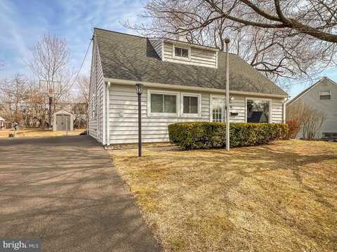 Sherman, MORRISVILLE, PA 19067