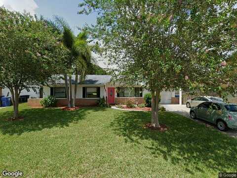 55Th, SAINT PETERSBURG, FL 33703