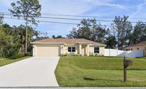 Salford, NORTH PORT, FL 34286