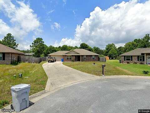 Rose Down, MILTON, FL 32583
