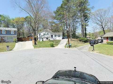 Deerfield, ATLANTA, GA 30349