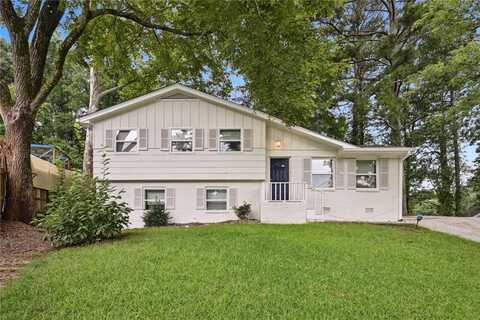 Deerfield, ATLANTA, GA 30349