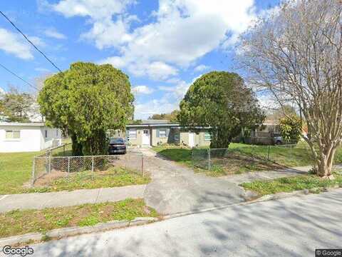 Andora, ORLANDO, FL 32807