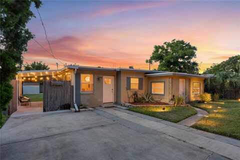 Andora, ORLANDO, FL 32807