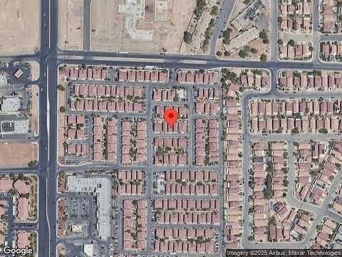 Belle Point, LAS VEGAS, NV 89123
