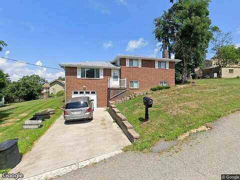 Council, WASHINGTON, PA 15301