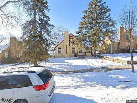 Columbus, MINNEAPOLIS, MN 55417