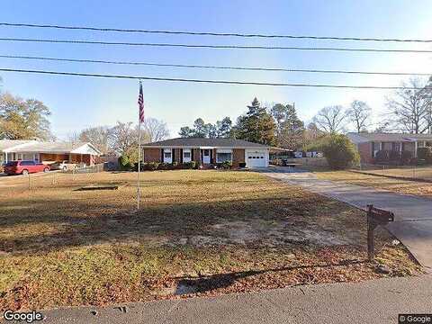 Hillcrest, HARLEM, GA 30814