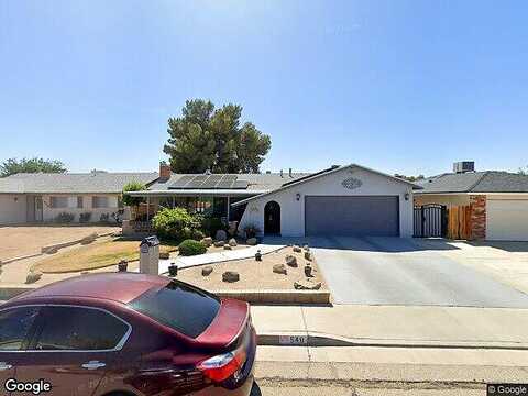 Warner, RIDGECREST, CA 93555