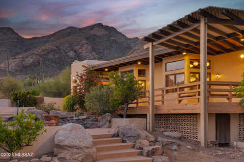 Gleneagles, TUCSON, AZ 85718