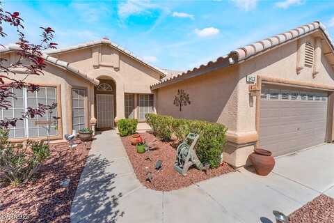 Honey Mesquite, LAS VEGAS, NV 89130